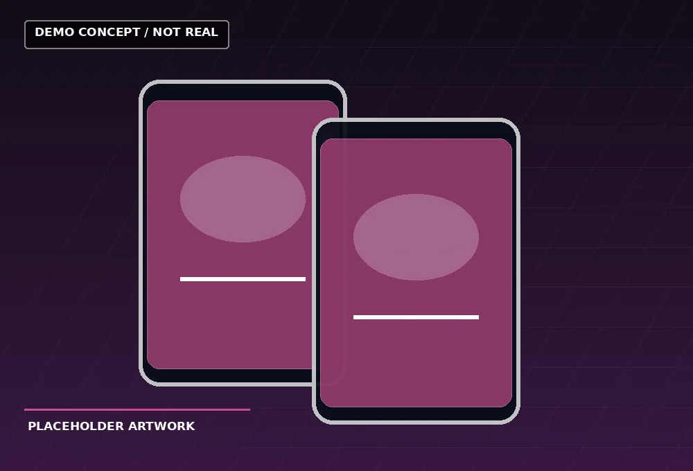 DEMO ARTICLE — Campaign design